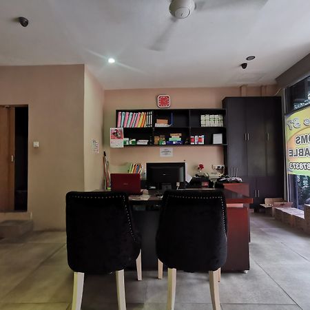 ראנאו Lodge 37T מראה חיצוני תמונה