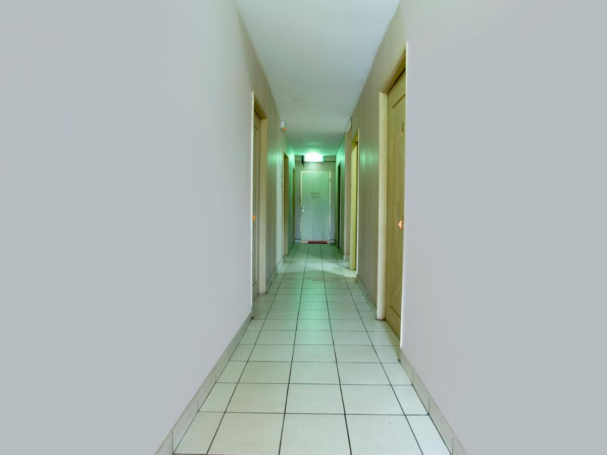 ראנאו Lodge 37T מראה חיצוני תמונה