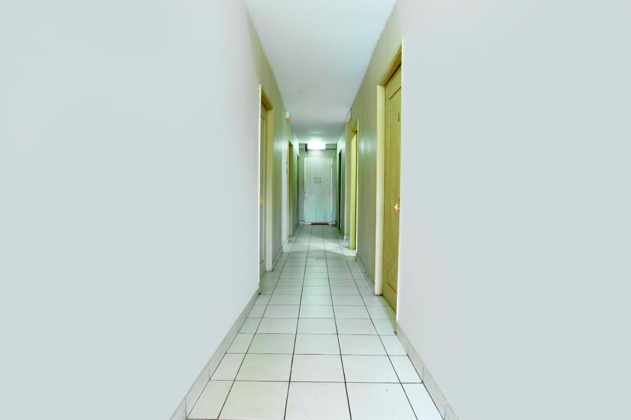ראנאו Lodge 37T מראה חיצוני תמונה