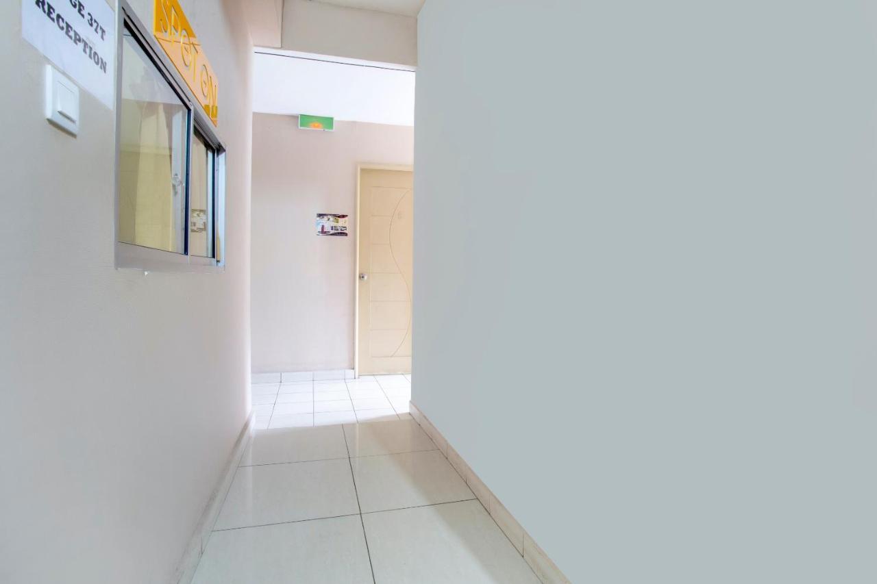 ראנאו Lodge 37T מראה חיצוני תמונה