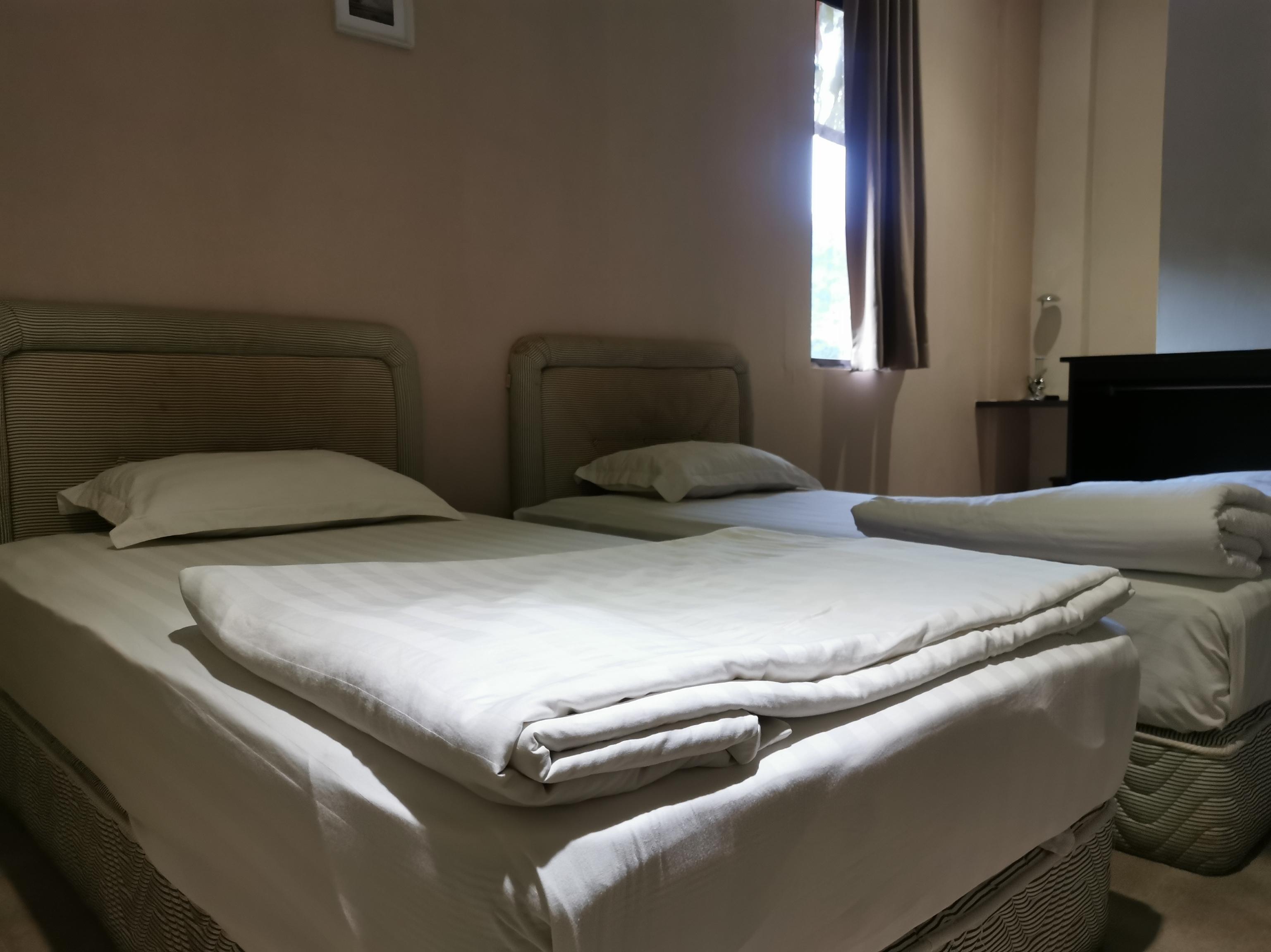 ראנאו Lodge 37T מראה חיצוני תמונה