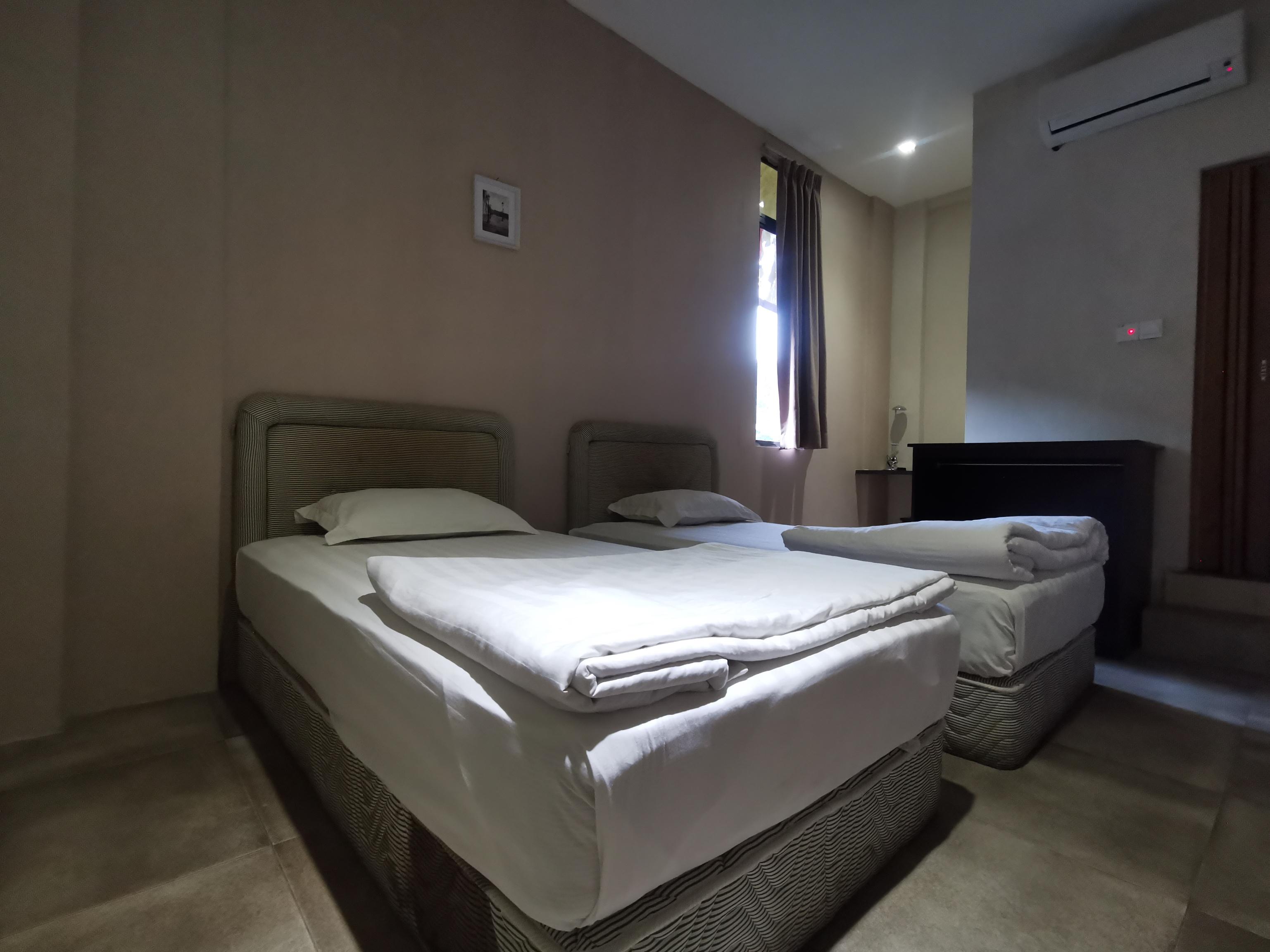 ראנאו Lodge 37T מראה חיצוני תמונה