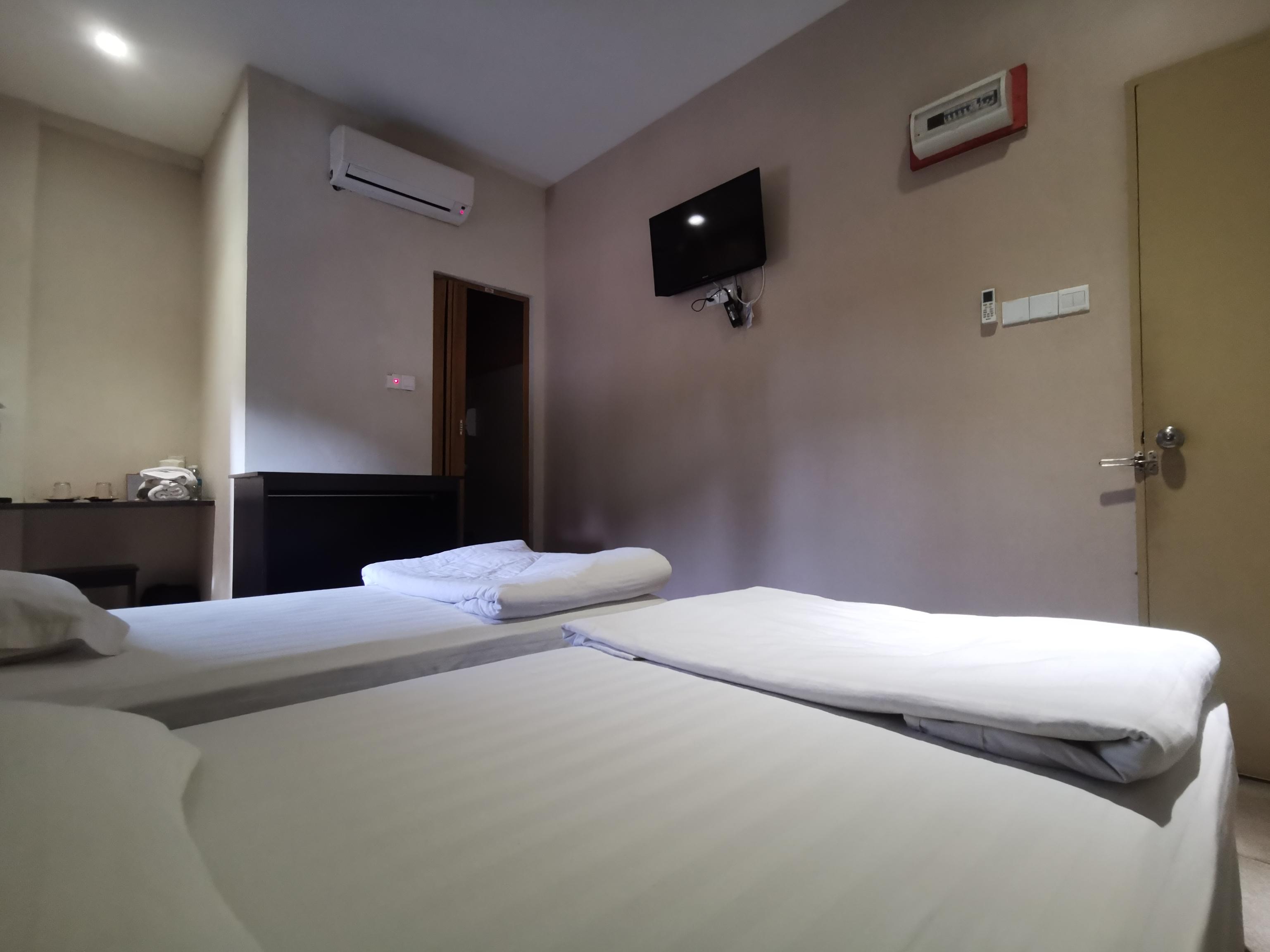ראנאו Lodge 37T מראה חיצוני תמונה