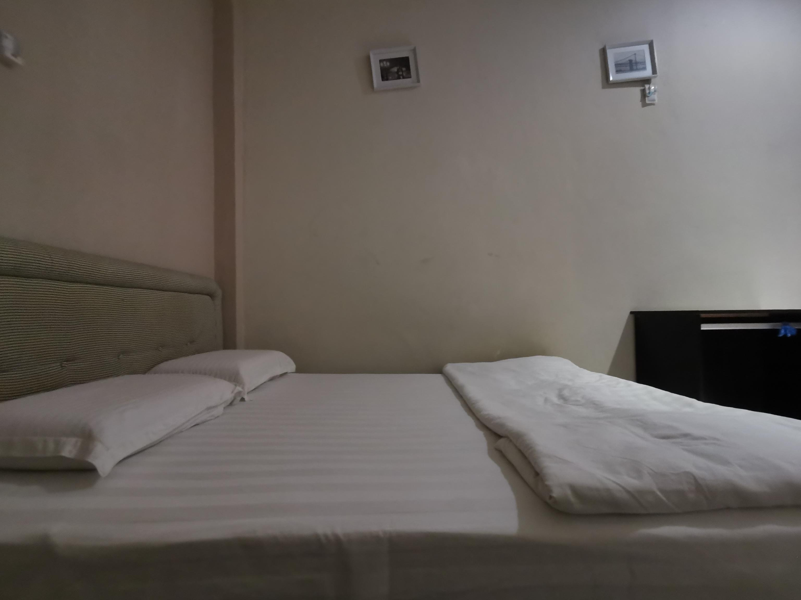 ראנאו Lodge 37T מראה חיצוני תמונה