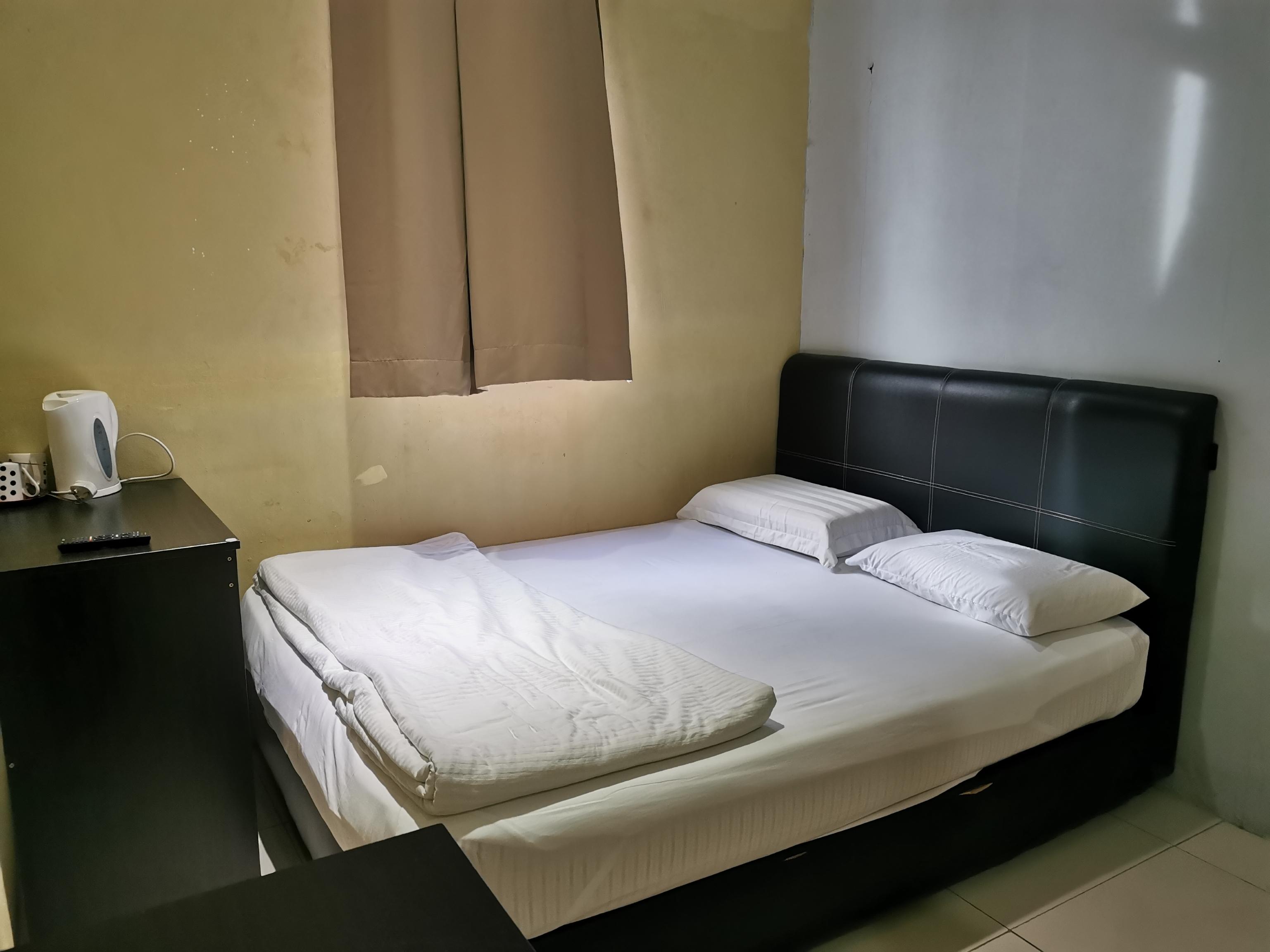 ראנאו Lodge 37T מראה חיצוני תמונה