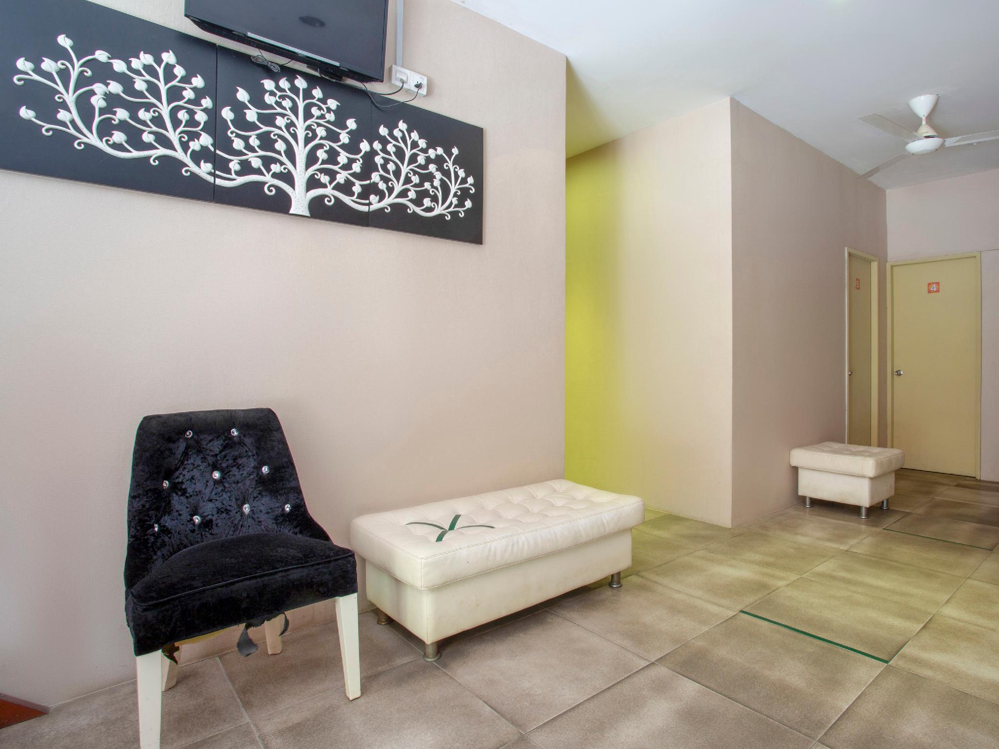ראנאו Lodge 37T מראה חיצוני תמונה